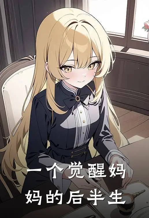 一个觉醒妈妈的后半生