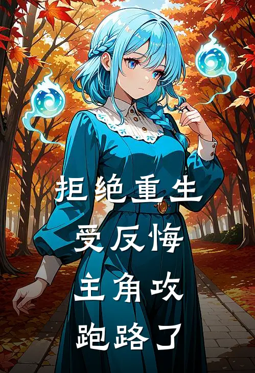 拒绝重生受反悔，主角攻跑路了