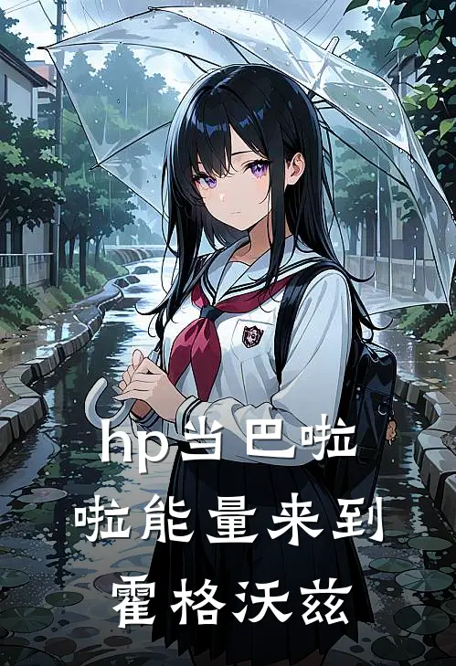 hp当巴啦啦能量来到霍格沃兹