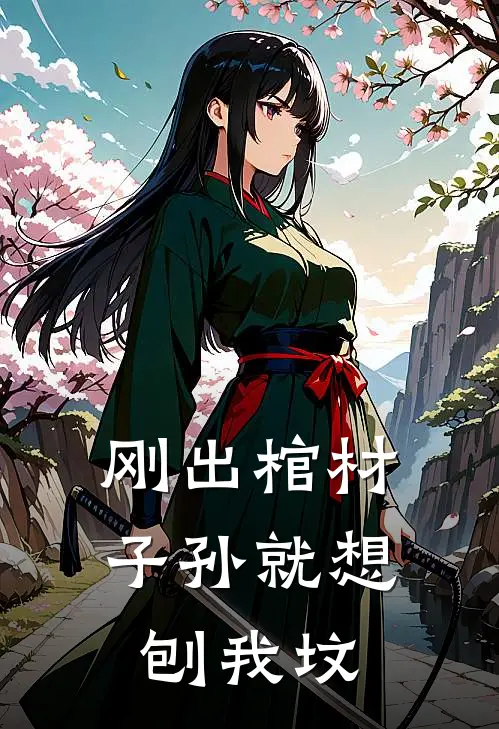 刚出棺材，子孙就想刨我坟