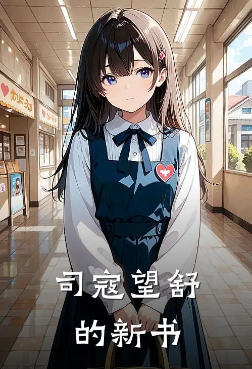 司寇望舒的新书