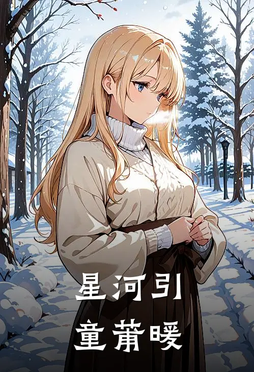 星河引童莆暖