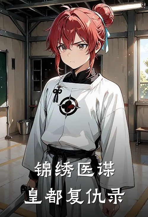 锦绣医谋：皇都复仇录