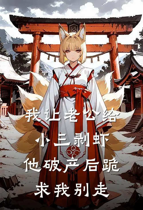 我让老公给小三剥虾，他破产后跪求我别走