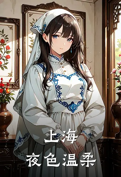 上海，夜色温柔