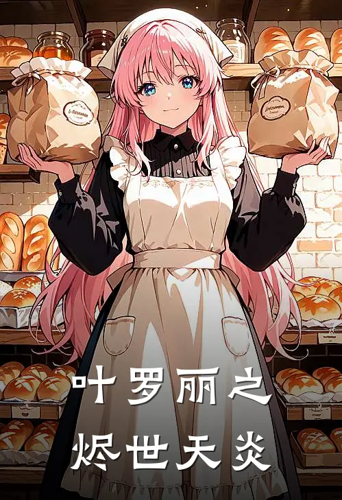 叶罗丽之烬世天炎