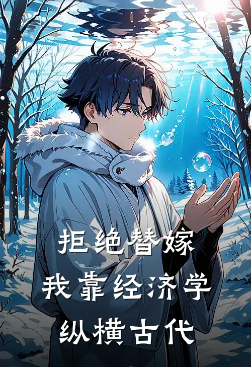 拒绝替嫁，我靠经济学纵横古代