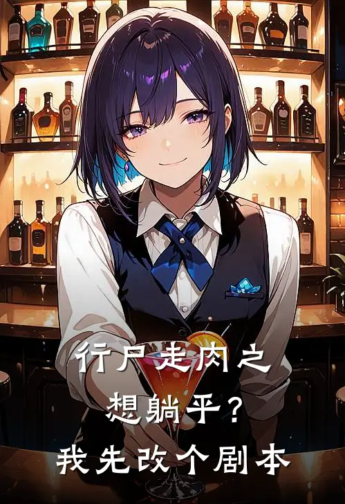 行尸走肉之想躺平？我先改个剧本