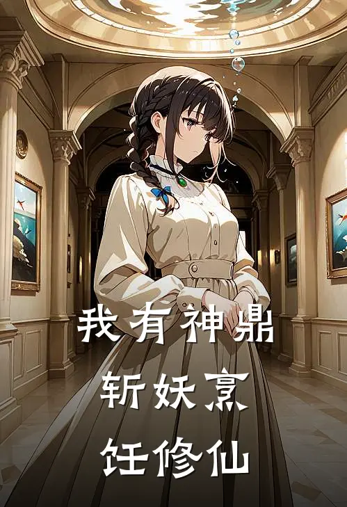 我有神鼎，斩妖烹饪修仙