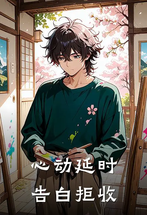心动延时，告白拒收