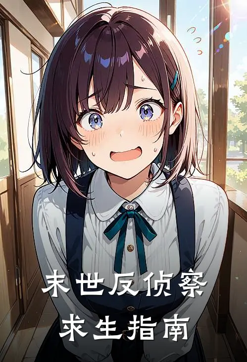 末世反侦察求生指南