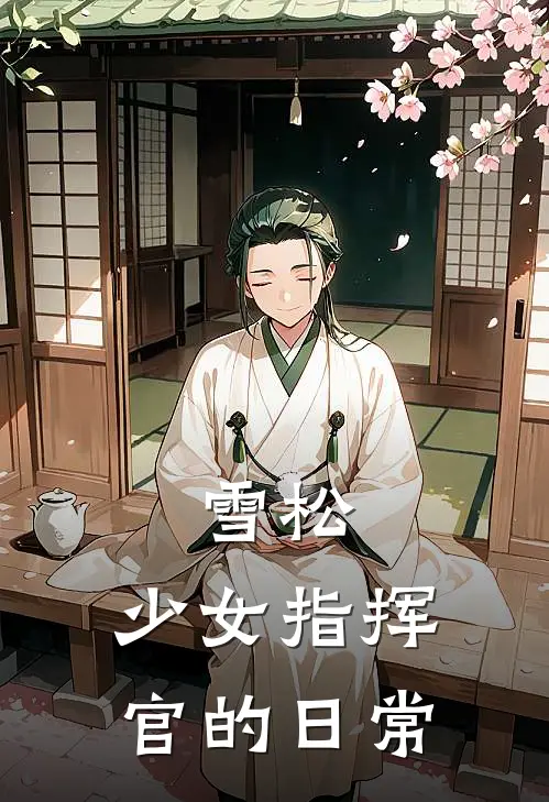 雪松：少女指挥官的日常