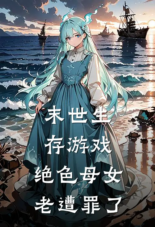 末世生存游戏：绝色母女老遭罪了