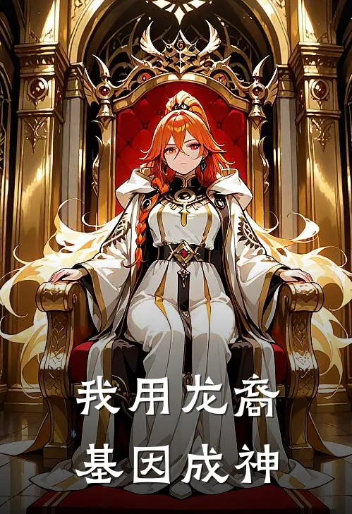 我用龙裔基因成神
