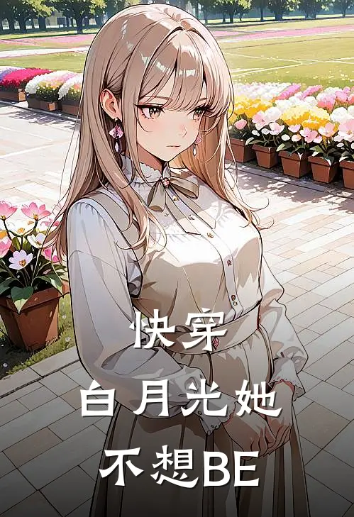 快穿：白月光她不想BE