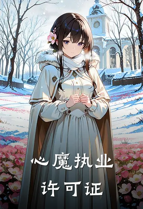 心魔执业许可证