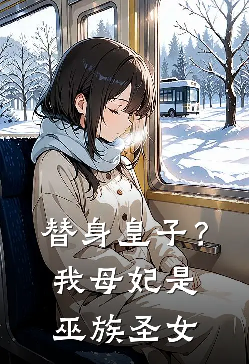 替身皇子？我母妃是巫族圣女