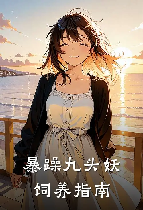 暴躁九头妖饲养指南