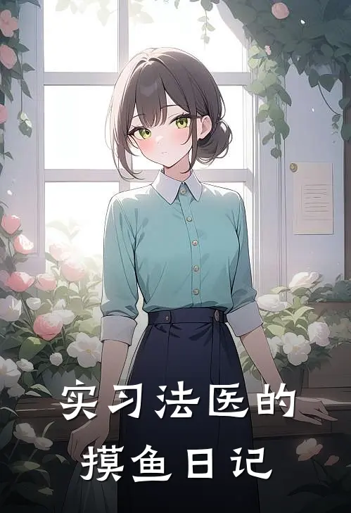 实习法医的摸鱼日记