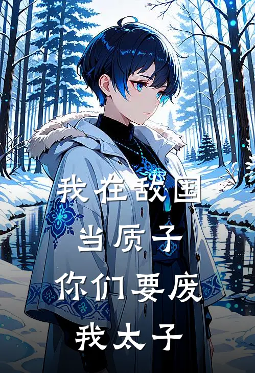 我在敌国当质子，你们要废我太子