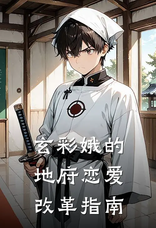 玄彩娥的地府恋爱改革指南