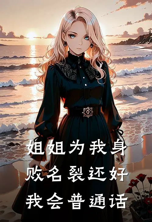 姐姐为我身败名裂还好我会普通话