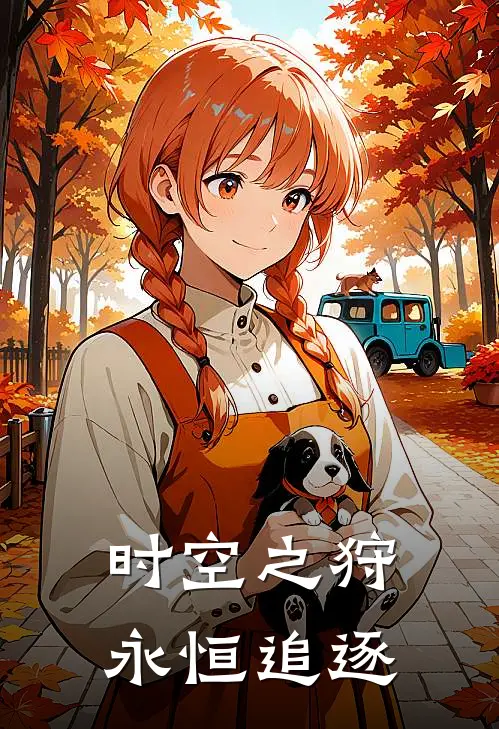 时空之狩永恒追逐