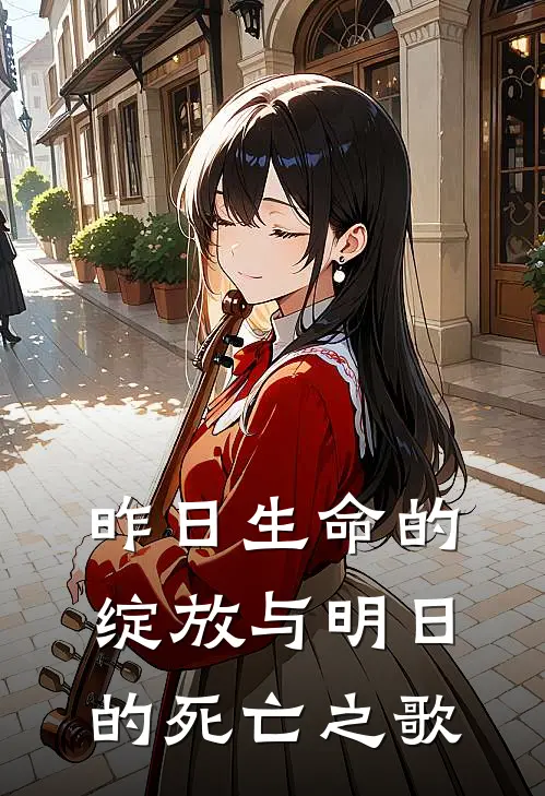 昨日生命的绽放与明日的死亡之歌