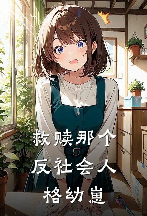 救赎那个反社会人格幼崽