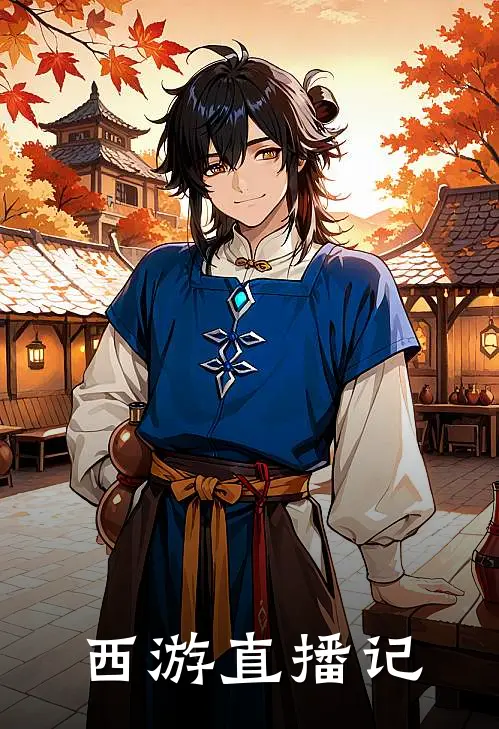 西游直播记
