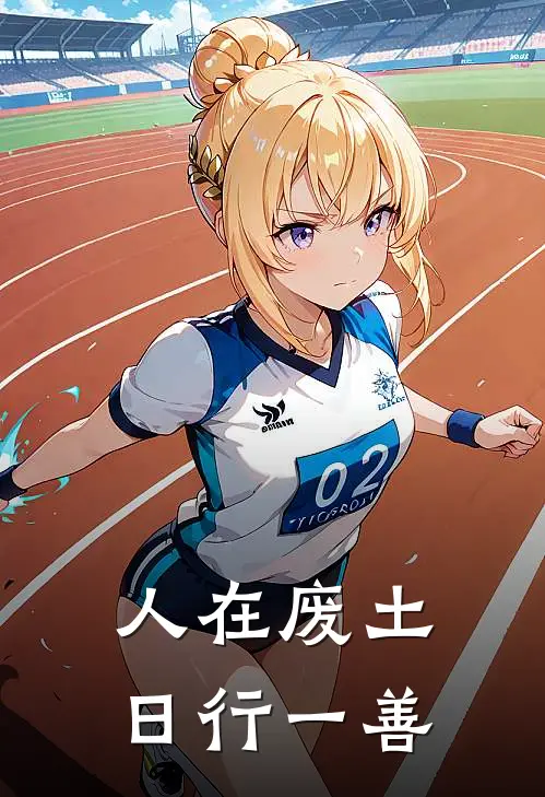 人在废土，日行一善