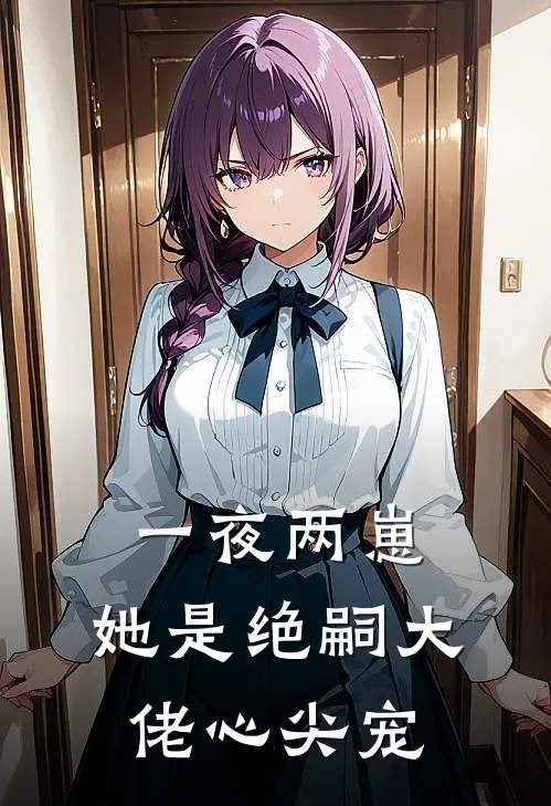 一夜两崽，她是绝嗣大佬心尖宠