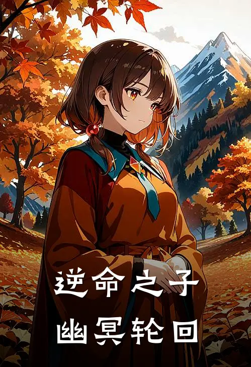 逆命之子幽冥轮回