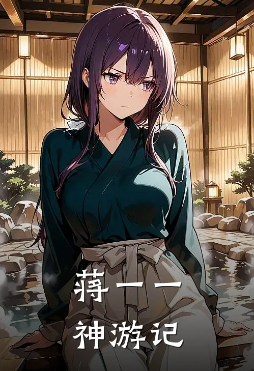 蒋一一神游记