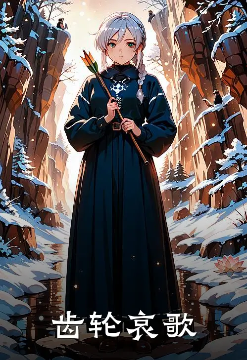 齿轮哀歌