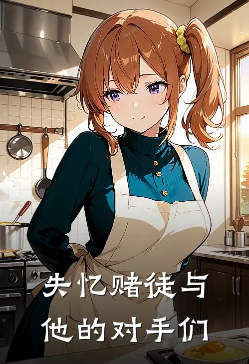 失忆赌徒与他的对手们