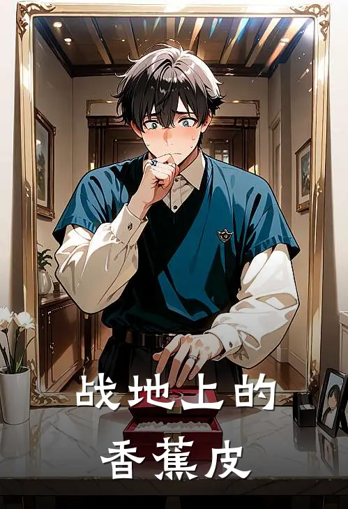 战地上的香蕉皮