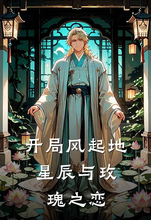 开局风起地，星辰与玫瑰之恋