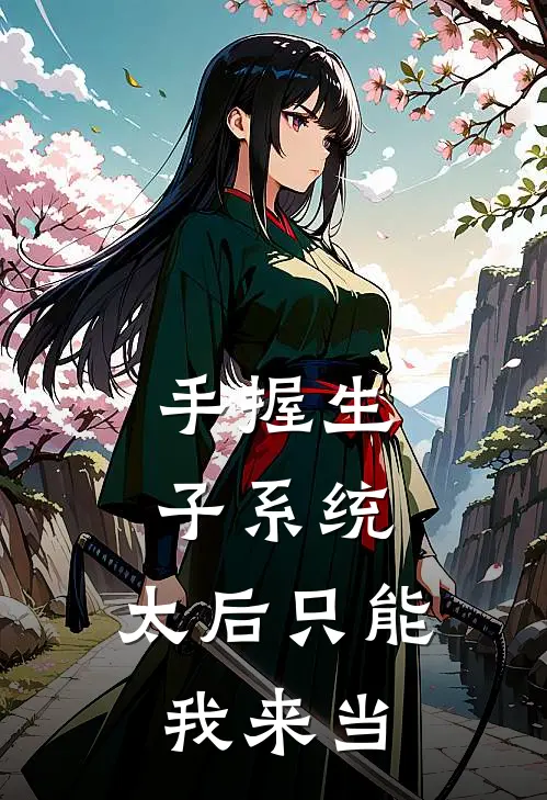 手握生子系统：太后只能我来当