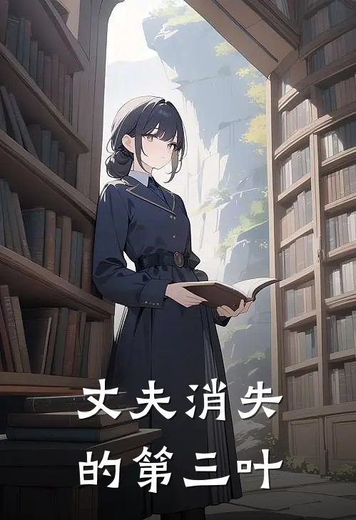 丈夫消失的第三叶