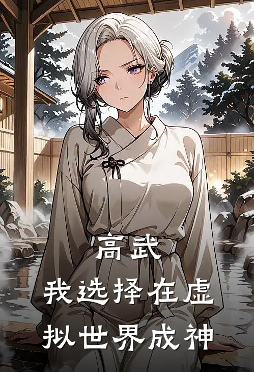 高武：我选择在虚拟世界成神