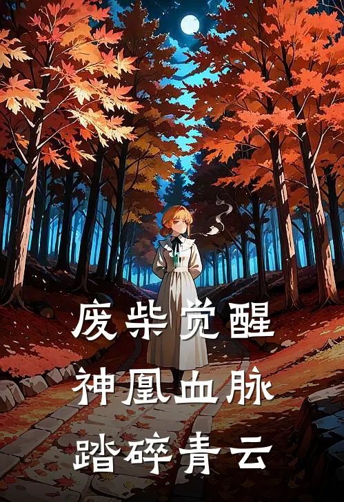 废柴觉醒：神凰血脉踏碎青云