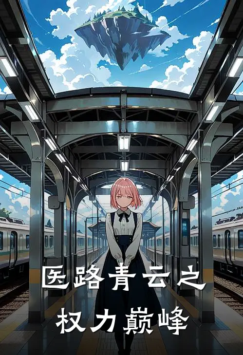 医路青云之权力巅峰