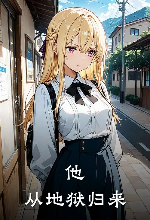 他，从地狱归来