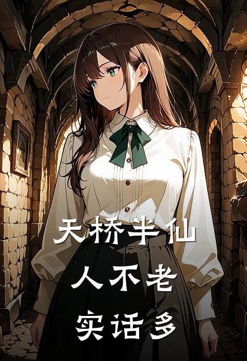 天桥半仙，人不老实话多