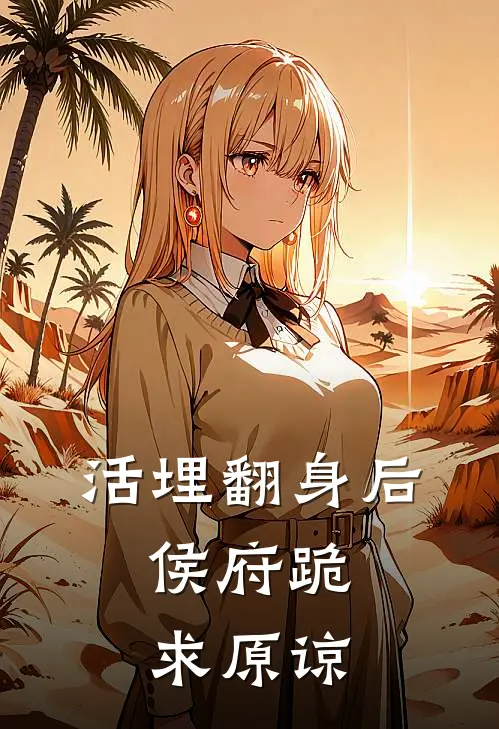 活埋翻身后，侯府跪求原谅