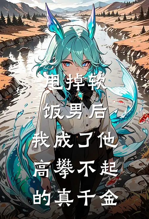 甩掉软饭男后，我成了他高攀不起的真千金