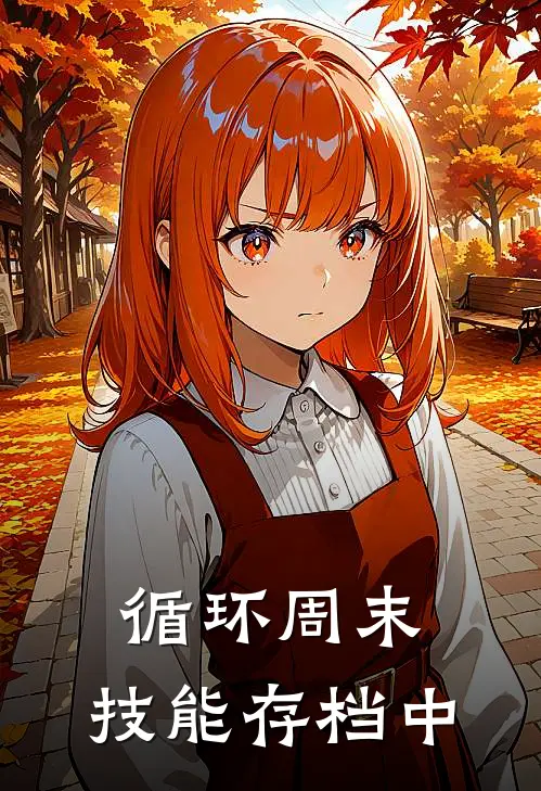 循环周末：技能存档中