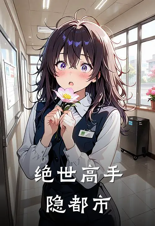 绝世高手隐都市