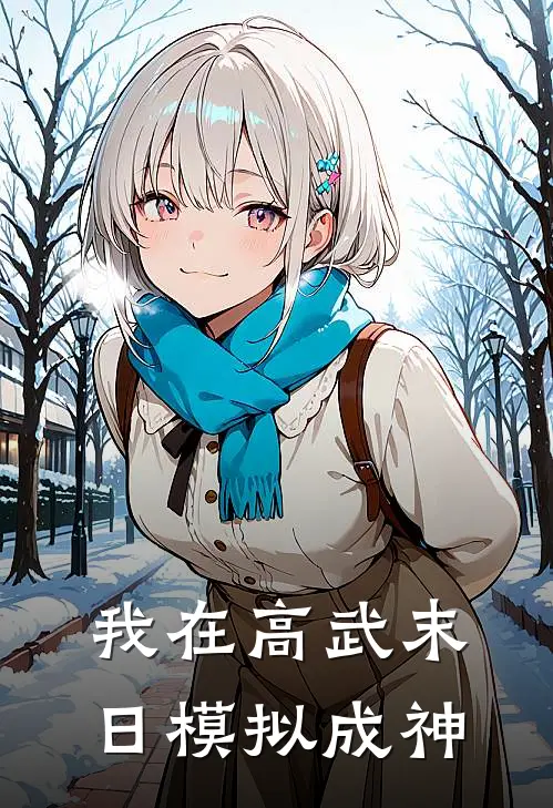 我在高武末日模拟成神